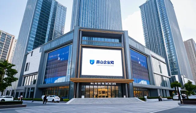 商机对接中，企业名录的选型误区有哪些？