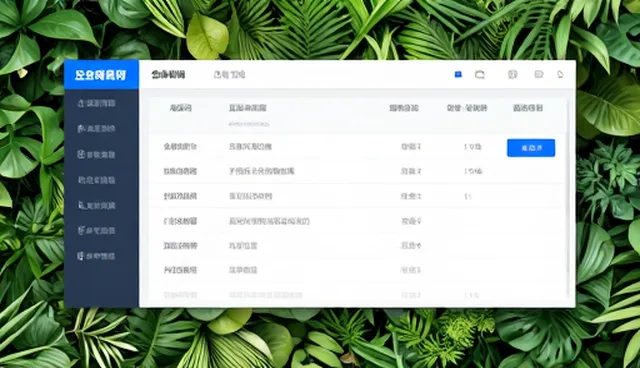 供求商机整合趋势下的企业名录发布策略